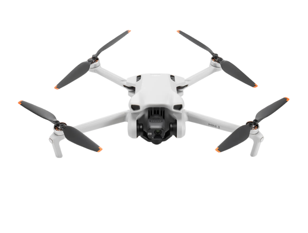 Dron DJI Mini 3 Pro RC Fly More Combo